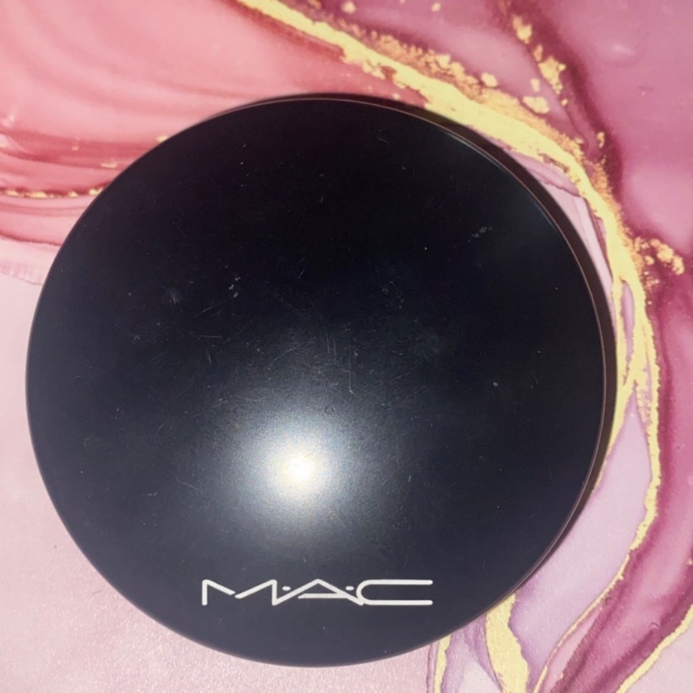 Mac Mineralize Skinfinish